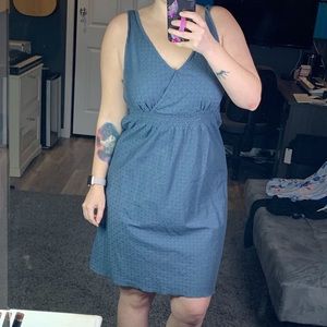 Cute summer country dress